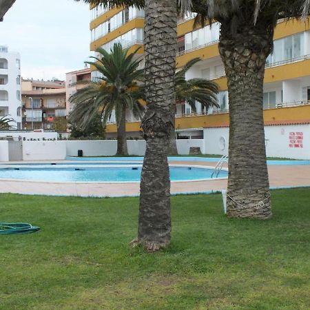Roses Santa-Margarita: Apt 2 Habitaciones, Piscina, Cerca De La Playa - Es-204-17 ภายนอก รูปภาพ