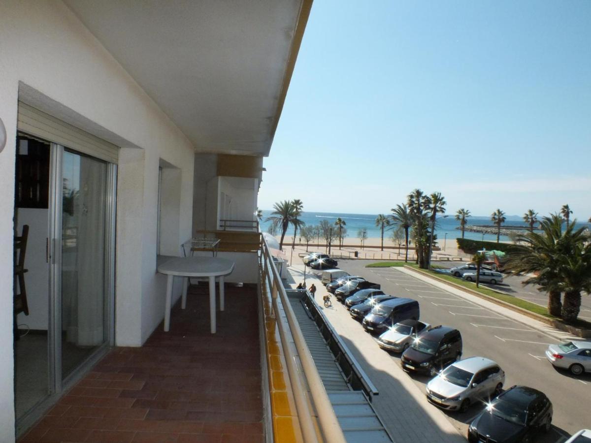 Roses Santa-Margarita: Apt 2 Habitaciones, Piscina, Cerca De La Playa - Es-204-17 ภายนอก รูปภาพ