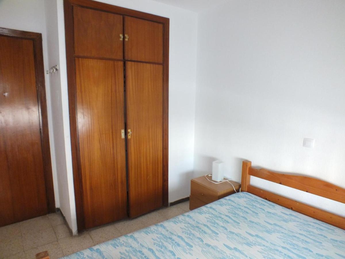 Roses Santa-Margarita: Apt 2 Habitaciones, Piscina, Cerca De La Playa - Es-204-17 ภายนอก รูปภาพ