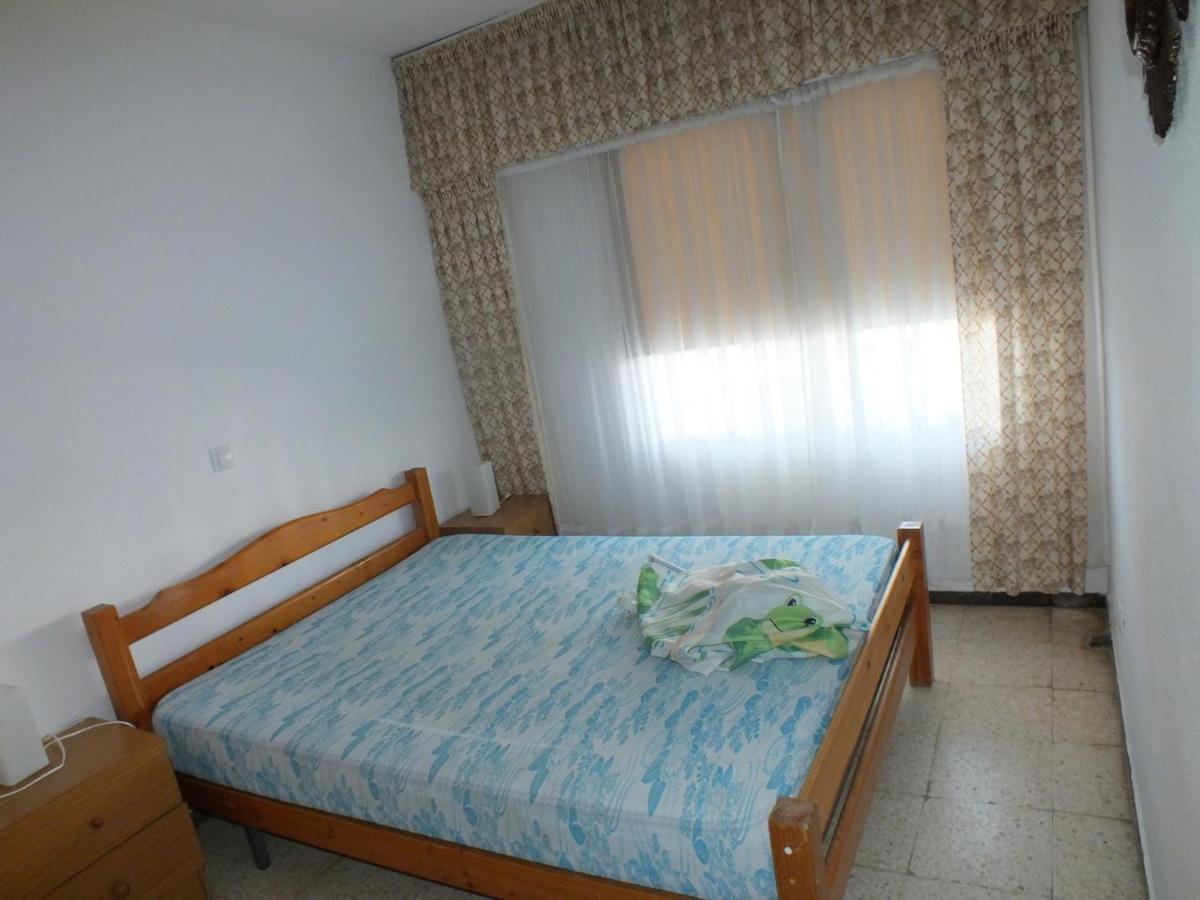 Roses Santa-Margarita: Apt 2 Habitaciones, Piscina, Cerca De La Playa - Es-204-17 ภายนอก รูปภาพ