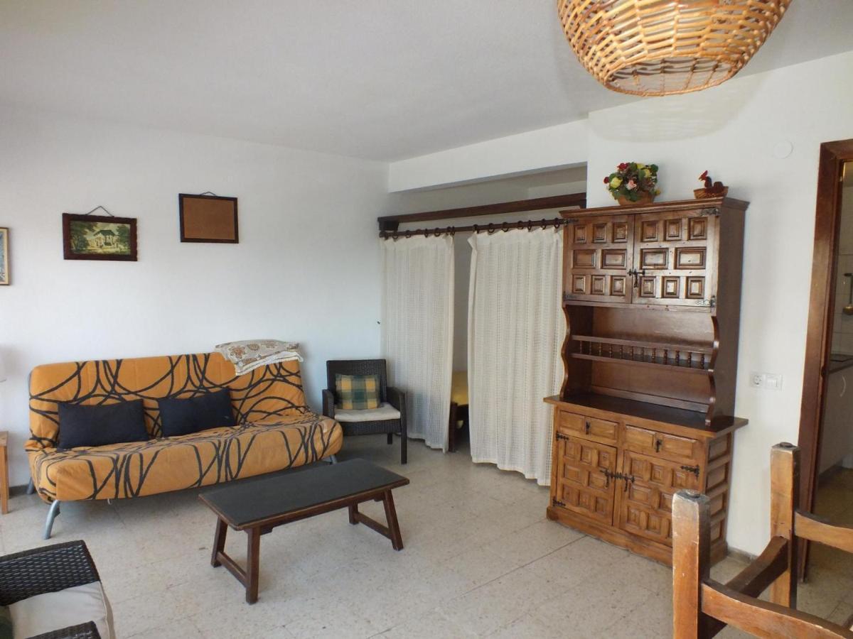 Roses Santa-Margarita: Apt 2 Habitaciones, Piscina, Cerca De La Playa - Es-204-17 ภายนอก รูปภาพ