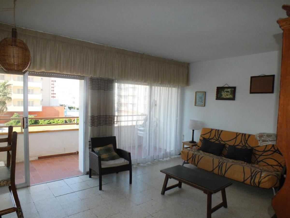 Roses Santa-Margarita: Apt 2 Habitaciones, Piscina, Cerca De La Playa - Es-204-17 ภายนอก รูปภาพ