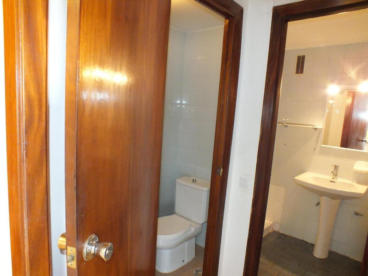 Roses Santa-Margarita: Apt 2 Habitaciones, Piscina, Cerca De La Playa - Es-204-17 ภายนอก รูปภาพ
