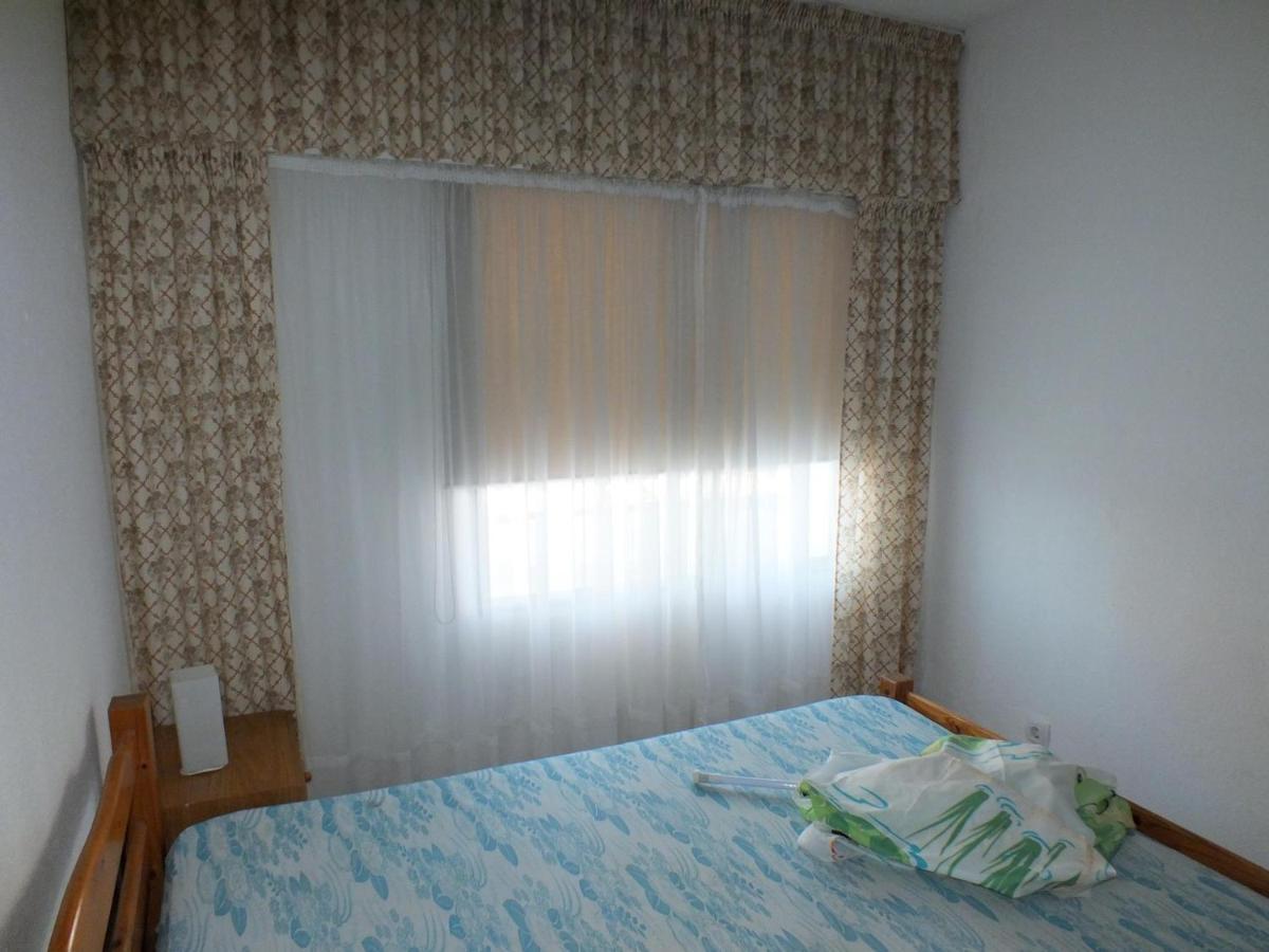 Roses Santa-Margarita: Apt 2 Habitaciones, Piscina, Cerca De La Playa - Es-204-17 ภายนอก รูปภาพ